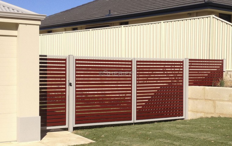 Tailor Made Fencing Solutions for the Modern Home
