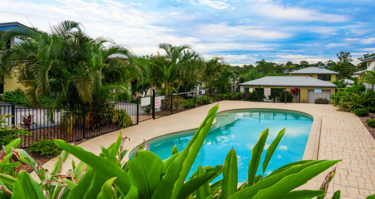 Pool Fencing Mandurah