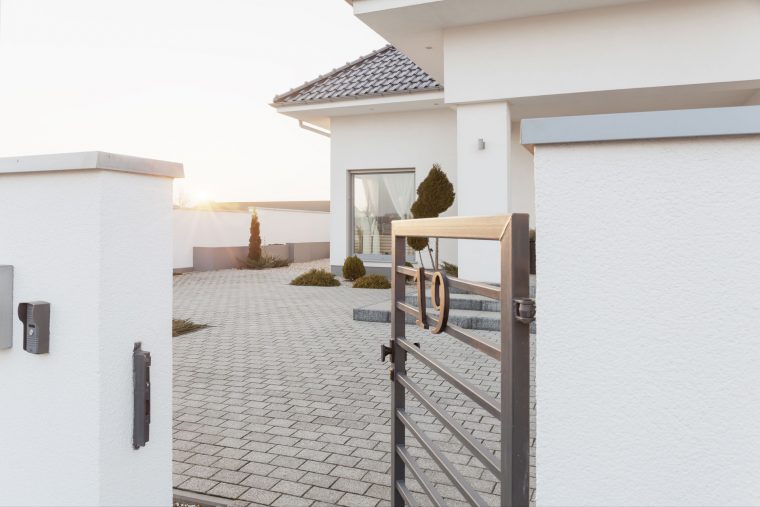 Simple Ways To Make Your Home More Secure